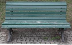 Photo Inspiratin of Bench